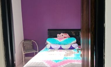 RUMAH IDAMAN TENGAH KOTA 2 LANTAI MINIMALIS MODERN FULL FURNISHED SIAP HUNI DI CIHAMPELAS BANDUNG Barat