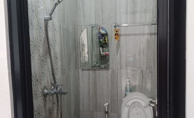 RUMAH IDAMAN TENGAH KOTA 2 LANTAI MINIMALIS MODERN FULL FURNISHED SIAP HUNI DI CIHAMPELAS BANDUNG Barat