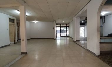 GUDANG LUAS STRATEGIS SIAP PAKAI DI HOLIS BANDUNG