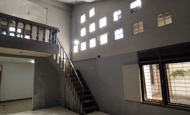 GUDANG LUAS STRATEGIS SIAP PAKAI DI HOLIS BANDUNG