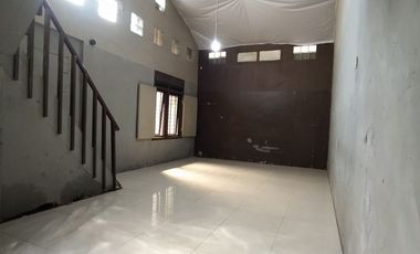 GUDANG LUAS STRATEGIS SIAP PAKAI DI HOLIS BANDUNG