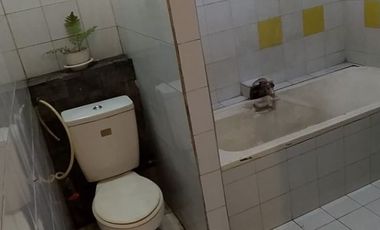 GUDANG LUAS STRATEGIS SIAP PAKAI DI HOLIS BANDUNG