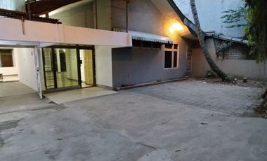 GUDANG LUAS STRATEGIS SIAP PAKAI DI HOLIS BANDUNG