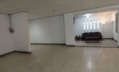 GUDANG LUAS STRATEGIS SIAP PAKAI DI HOLIS BANDUNG