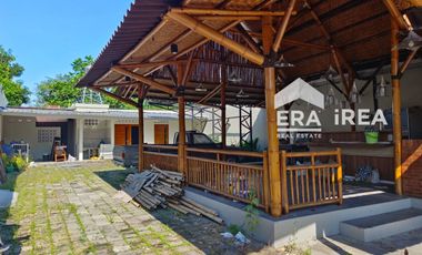 DIJUAL RUANG USAHA AREA SINDU KUSUMA EDUPARK JOGJA