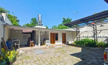 DIJUAL RUANG USAHA AREA SINDU KUSUMA EDUPARK JOGJA