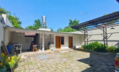 DIJUAL RUANG USAHA AREA SINDU KUSUMA EDUPARK JOGJA