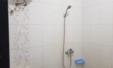 RUMAH LUAS NYAMAN TERAWAT SIAP HUNI DI SINGGASANA PRADANA BANDUNG