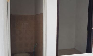 RUMAH LUAS NYAMAN TERAWAT SIAP HUNI DI SINGGASANA PRADANA BANDUNG