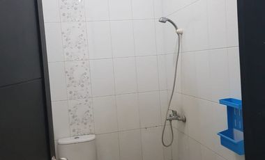 RUMAH LUAS NYAMAN TERAWAT SIAP HUNI DI SINGGASANA PRADANA BANDUNG