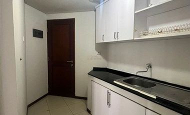 2 Bedroom Royal Mediterania Garden Modern Minimalist – East Tunnel ke Central Park