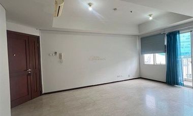 2 Bedroom Royal Mediterania Garden Modern Minimalist – East Tunnel ke Central Park