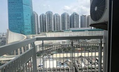 2 Bedroom Royal Mediterania Garden Modern Minimalist – East Tunnel ke Central Park