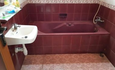 RUMAH ASRI NYAMAN TERAWAT FULL FURNISHED 2 LANTAI SIAP HUNI DI CIGADUNG BANDUNG