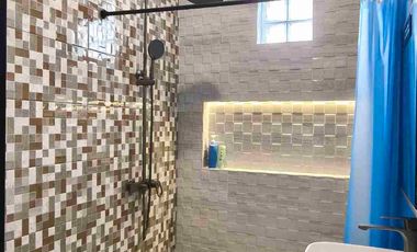 Villa full furnished di Gatsu Barat Denpasar