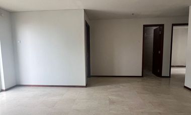 Hidup Modern di Lokasi Strategis , Disewakan apartemen 2br + 1 unfurnish di Royal Mediterania cocok yang sudah memiliki barang .