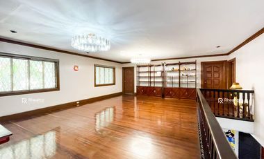 BEL AIR 2 4 BEDROOM HOUSE AND LOT FOR SALE