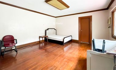 BEL AIR 2 4 BEDROOM HOUSE AND LOT FOR SALE