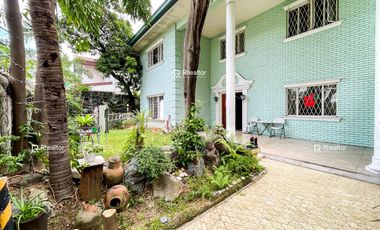 BEL AIR 2 4 BEDROOM HOUSE AND LOT FOR SALE