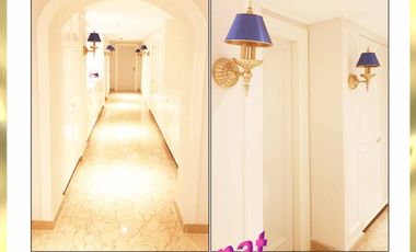 DIJUAL MURAH APARTEMENT PENTHOUSE ROYAL SPRINGHILL TOWER LAVENDER PADEMNAGAN JAKARTA UTARA