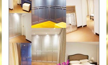 DIJUAL MURAH APARTEMENT PENTHOUSE ROYAL SPRINGHILL TOWER LAVENDER PADEMNAGAN JAKARTA UTARA