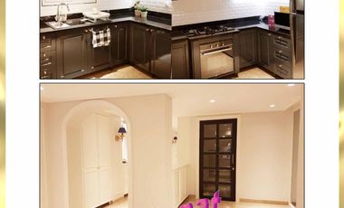 DIJUAL MURAH APARTEMENT PENTHOUSE ROYAL SPRINGHILL TOWER LAVENDER PADEMNAGAN JAKARTA UTARA