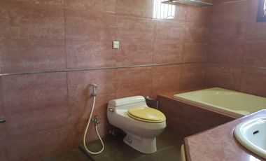 Dijual Rumah Besar View Bagus dekat Kampus UPI, NHI Setiabudi Bandung