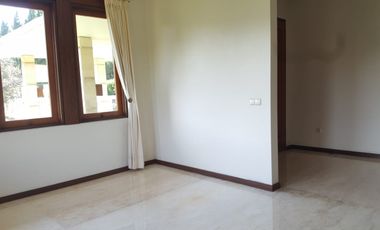 Dijual Rumah Besar View Bagus dekat Kampus UPI, NHI Setiabudi Bandung