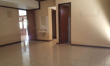 Dijual Rumah Besar View Bagus dekat Kampus UPI, NHI Setiabudi Bandung