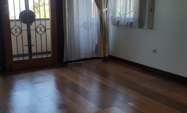 Dijual Rumah Besar View Bagus dekat Kampus UPI, NHI Setiabudi Bandung