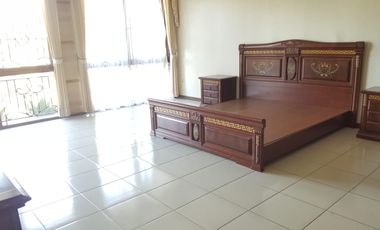 Dijual Rumah Besar View Bagus dekat Kampus UPI, NHI Setiabudi Bandung