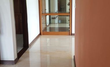 Dijual Rumah Besar View Bagus dekat Kampus UPI, NHI Setiabudi Bandung