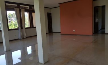 Dijual Rumah Besar View Bagus dekat Kampus UPI, NHI Setiabudi Bandung
