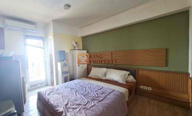 Investasi Cerdas Selangkah ke Mall Studio Furnished Green Bay Pluit Greenbay