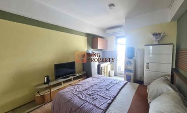 Investasi Cerdas Selangkah ke Mall Studio Furnished Green Bay Pluit Greenbay