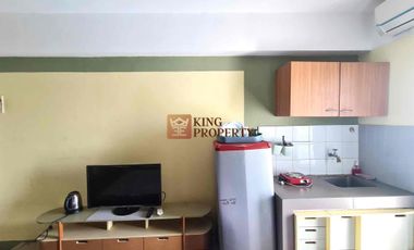 Investasi Cerdas Selangkah ke Mall Studio Furnished Green Bay Pluit Greenbay
