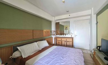 Investasi Cerdas Selangkah ke Mall Studio Furnished Green Bay Pluit Greenbay