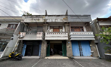 Rumah Cantik dan Ruko Dijual, di Pemecutan Kaja, Denpasar Area