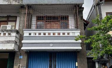 Rumah Cantik dan Ruko Dijual, di Pemecutan Kaja, Denpasar Area