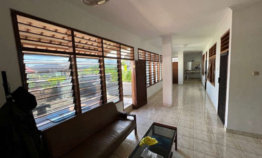 Rumah Cantik dan Ruko Dijual, di Pemecutan Kaja, Denpasar Area