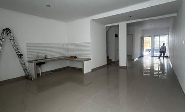 RUMAH IDAMAN MINIMALIS MODERN 2 LANTAI NYAMAN SIAP HUNI DI CHERRYFIELD BANDUNG