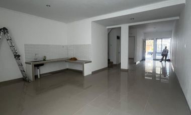 RUMAH IDAMAN MINIMALIS MODERN 2 LANTAI NYAMAN SIAP HUNI DI CHERRYFIELD BANDUNG