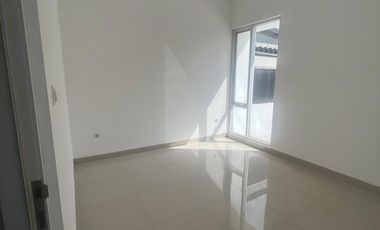 RUMAH IDAMAN MINIMALIS MODERN 2 LANTAI NYAMAN SIAP HUNI DI CHERRYFIELD BANDUNG