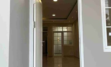 Rumah Baru Harga Murah Siap Huni di Cisaranten Kulon Arcamanik Dekat Antapani Cicaheum Kota Bandung