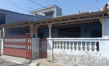 Rumah Siap Huni Irigasi Danita Akses Mudah ke Stasiun Bekasi (73520 OC)