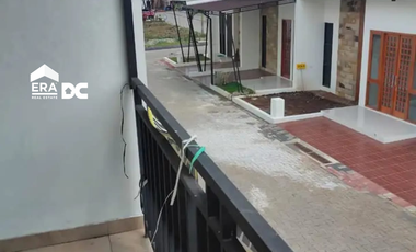 JUAL Rumah Minimalis Murah Harga Nego di The Royal Sidomukti Salatiga