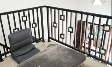 JUAL Rumah Minimalis Murah Harga Nego di The Royal Sidomukti Salatiga