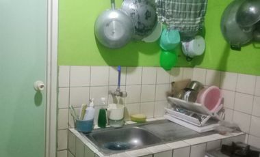 RUMAH LAMA MINIMALIS NYAMAN TERAWAT SIAP HUNI DI ANTAPANI BANDUNG