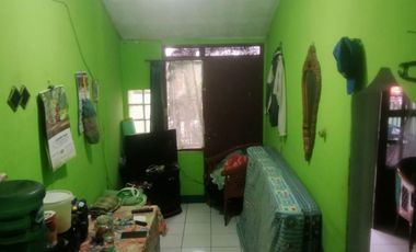 RUMAH LAMA MINIMALIS NYAMAN TERAWAT SIAP HUNI DI ANTAPANI BANDUNG