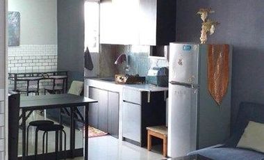 2 Bedroom Apartemen Season City – Full Furnish, Langsung Akses Mall & XXI